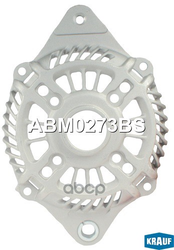 Крышка Генератора Передняя Krauf Abm0273bs Krauf арт. ABM0273BS