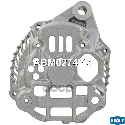 Крышка Генератора Задняя Abm0274yx Krauf арт. ABM0274YX