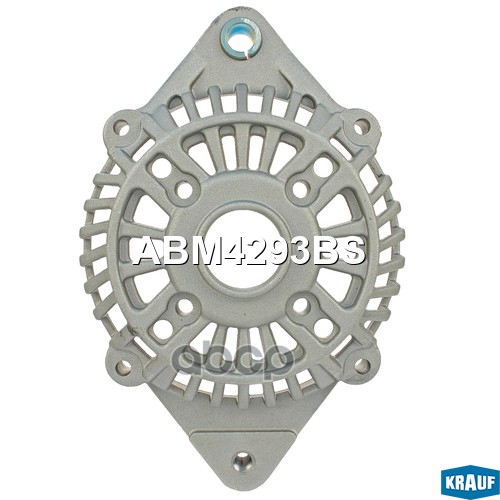 Крышка Генератора Передняя Krauf арт. ABM4293BS
