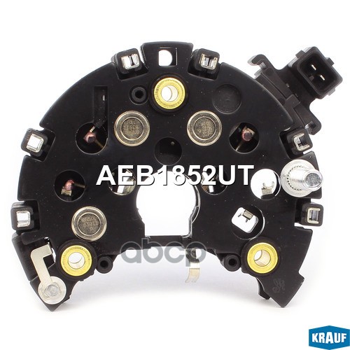 Диодный мост генератора Krauf арт. AEB1852UT