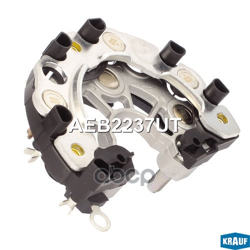 Диодный мост генератора Krauf арт. AEB2237UT