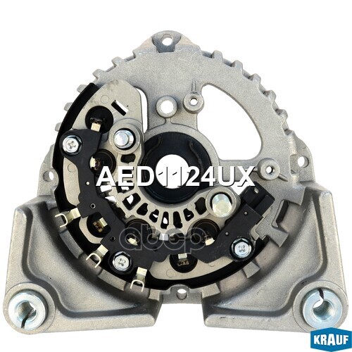 Диодный Мост Генератора + Крышка Aed1124ux Krauf арт. AED1124UX