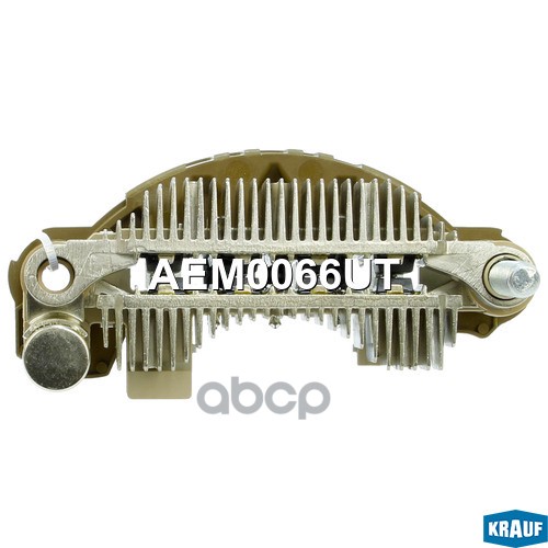 Диодный Мост Генератора Aem0066ut Krauf арт. AEM0066UT