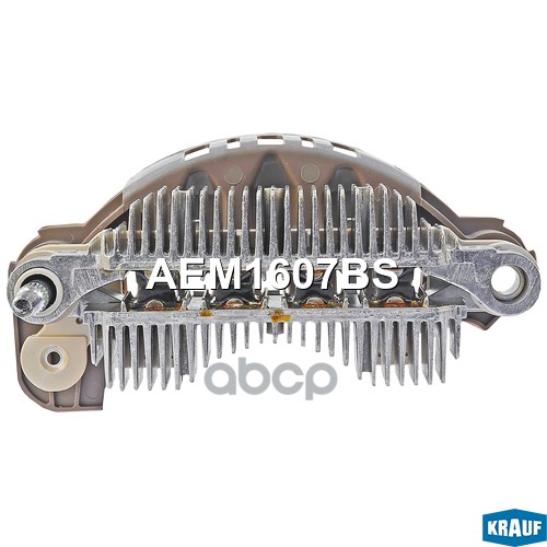 Диодный мост генератора AEM1607BS Krauf арт. AEM1607BS