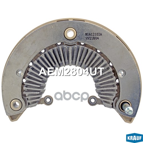 Диодный мост генератора Krauf арт. AEM2804UT