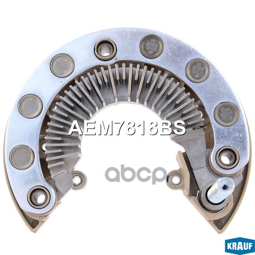 Диодный мост генератора Krauf арт. AEM7818BS