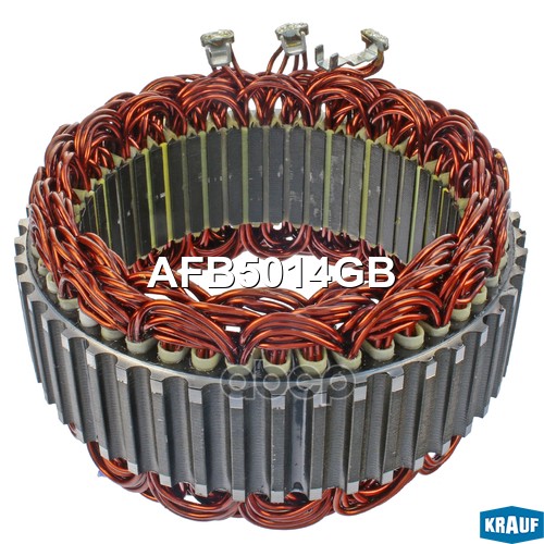 Статор Генератора Krauf арт. AFB5014GB