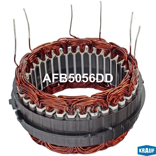 Статор генератора Krauf арт. AFB5056DD