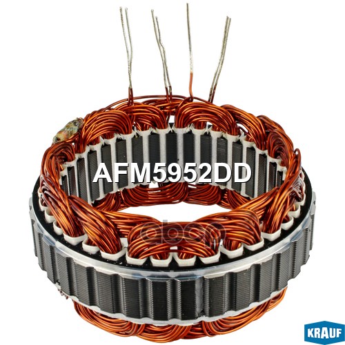 Статор Генератора Krauf арт. AFM5952DD