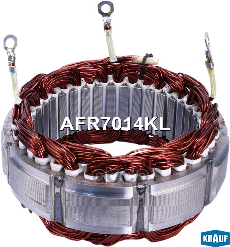 Статор Генератора Krauf Afr7014kl Krauf арт. AFR7014KL