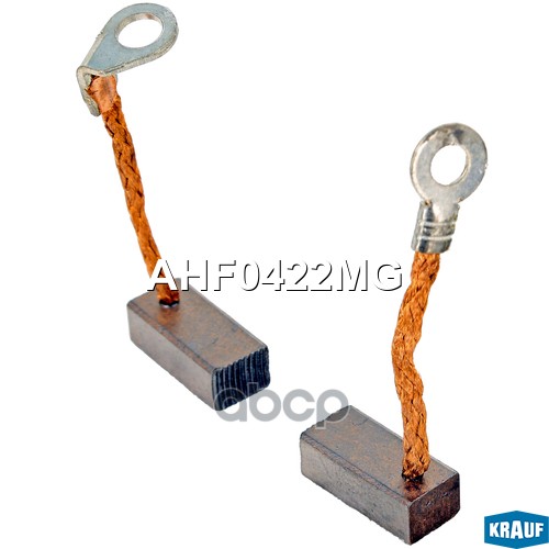 Щетки Генератора Krauf арт. AHF0422MG