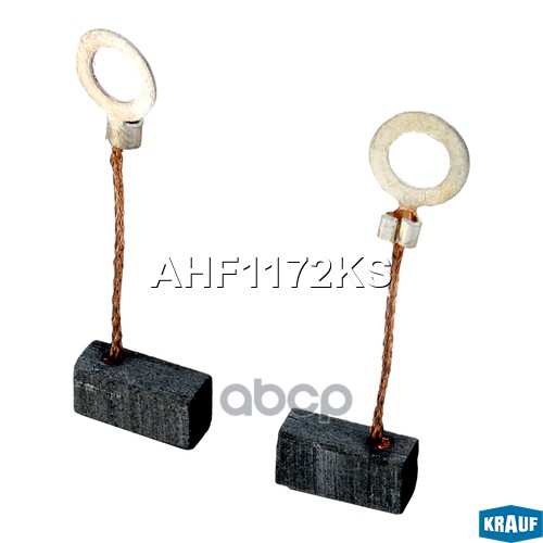 Щетки Генератора Krauf арт. AHF1172KS