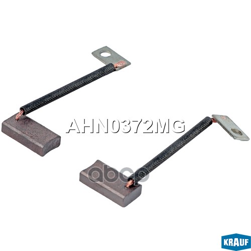 Щетки Генератора Krauf арт. AHN0372MG