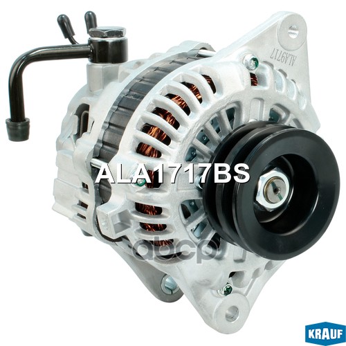 Генератор Krauf арт. ALA1717BS