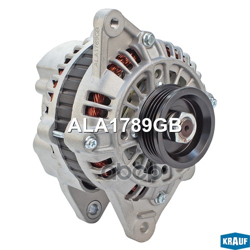 Генератор Krauf арт. ALA1789GB