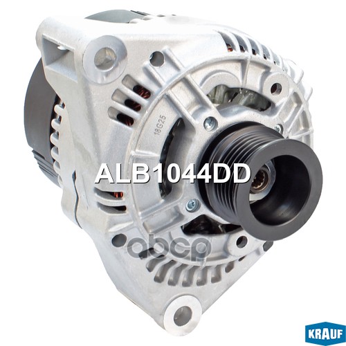 Генератор Krauf арт. ALB1044DD