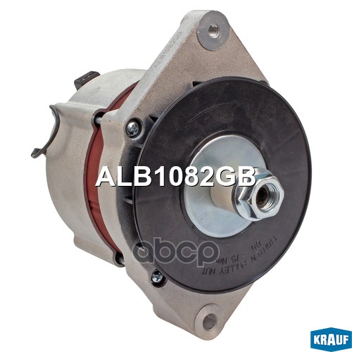 Генератор Alb1082gb Krauf арт. ALB1082GB
