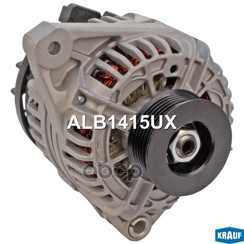 Генератор Alb1415ux Krauf арт. ALB1415UX