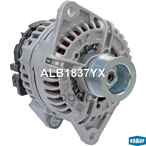 Генератор Krauf арт. ALB1837YX