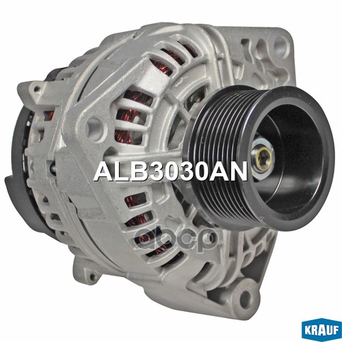 Генератор Krauf арт. ALB3030AN