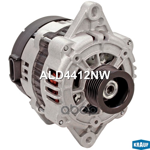 Генератор KRAUF ALD4412NW Krauf арт. ALD4412NW