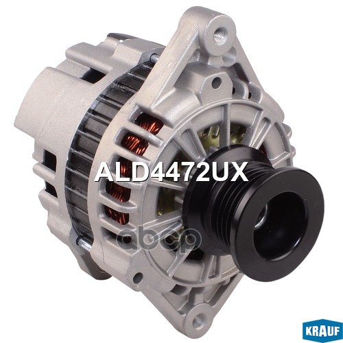 Генератор Krauf арт. ALD4472UX