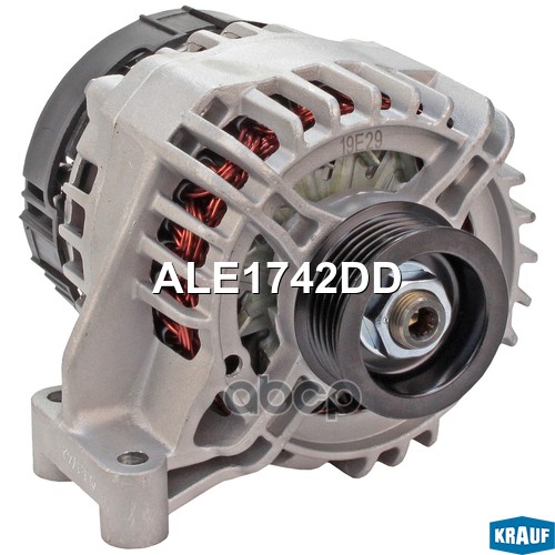 Генератор Krauf арт. ALE1742DD