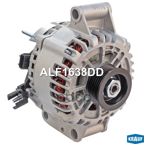 Генератор Krauf арт. ALF1638DD