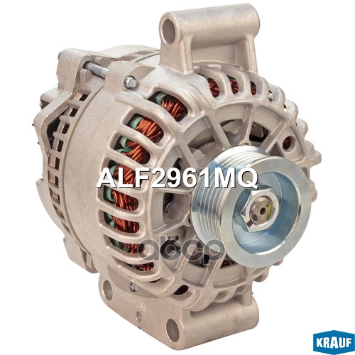 Генератор Krauf арт. ALF2961MQ