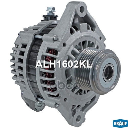 Генератор Krauf арт. ALH1602KL