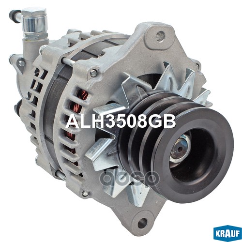 Генератор Krauf арт. ALH3508GB