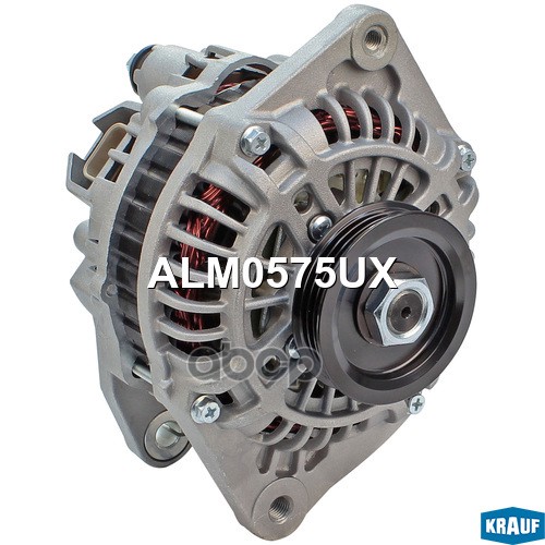 Генератор Krauf арт. ALM0575UX