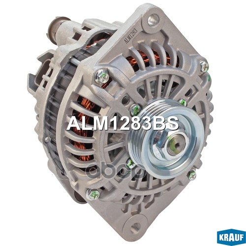 Генератор 90Amp Krauf арт. ALM1283BS