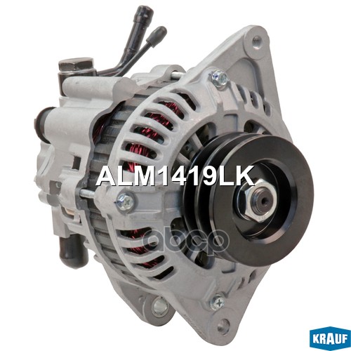 Генератор Krauf арт. ALM1419LK