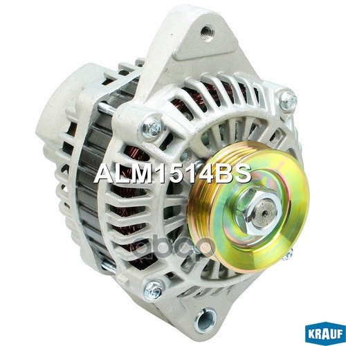Генератор Alm1514bs Krauf арт. ALM1514BS
