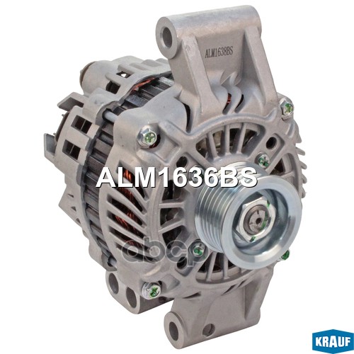 Генератор Krauf арт. ALM1636BS