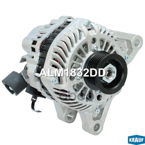 Генератор Krauf арт. ALM1832DD