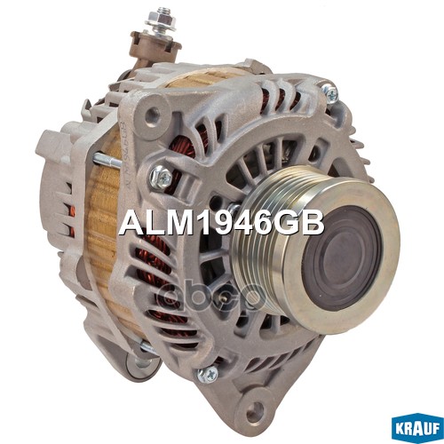 Генератор Krauf арт. ALM1946GB