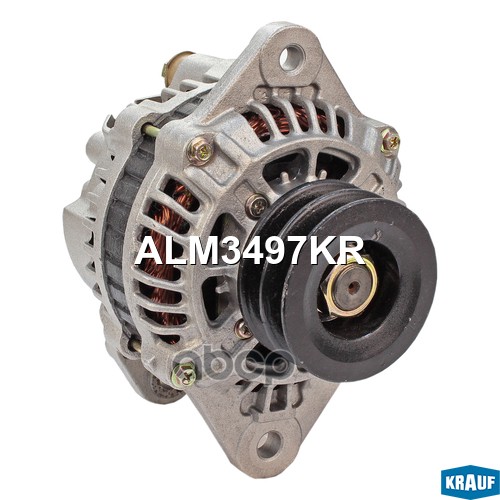 Генератор Krauf арт. ALM3497KR