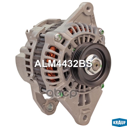 Генератор Krauf арт. ALM4432BS