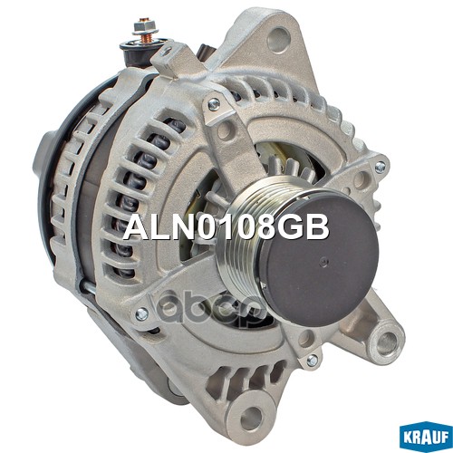 Генератор Krauf арт. ALN0108GB