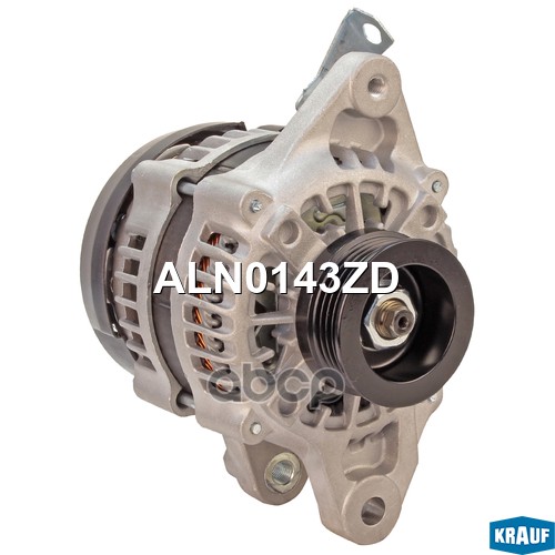 Генератор Krauf арт. ALN0143ZD