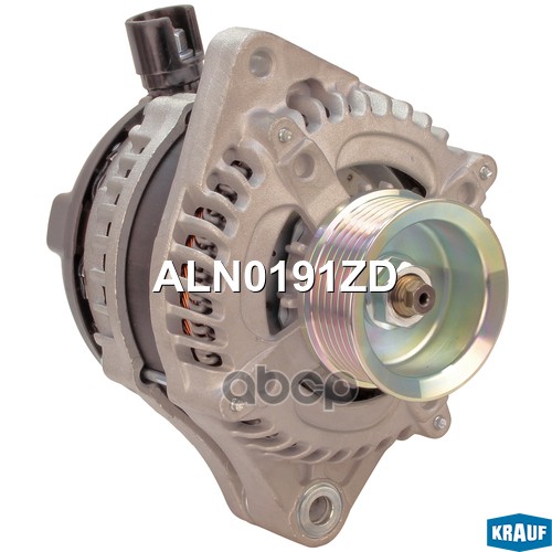 Генератор ALN0191ZD Krauf арт. ALN0191ZD