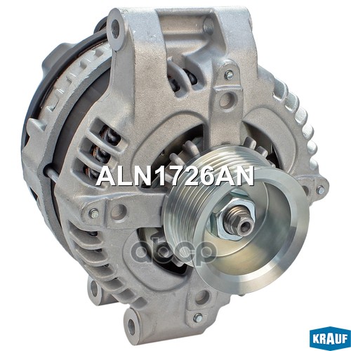 Генератор Krauf арт. ALN1726AN