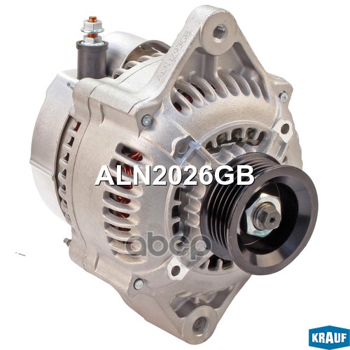 Генератор Krauf арт. ALN2026GB
