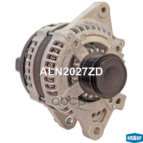 Генератор Krauf арт. ALN2027ZD