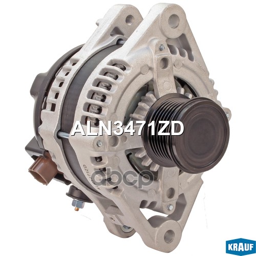Генератор Krauf арт. ALN3471ZD
