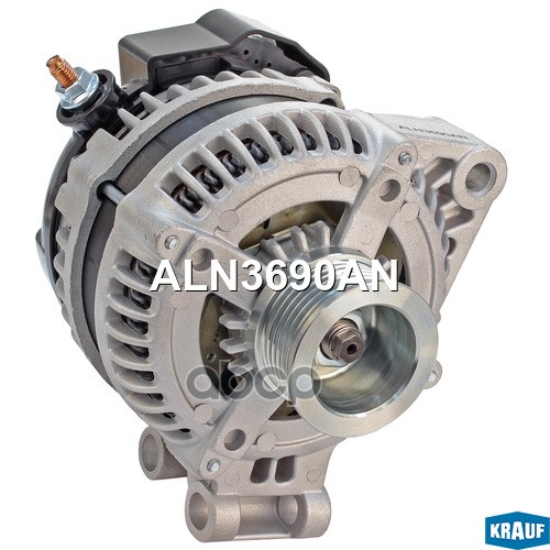 Генератор Krauf арт. ALN3690AN