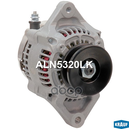 Генератор Aln5320lk Krauf арт. ALN5320LK