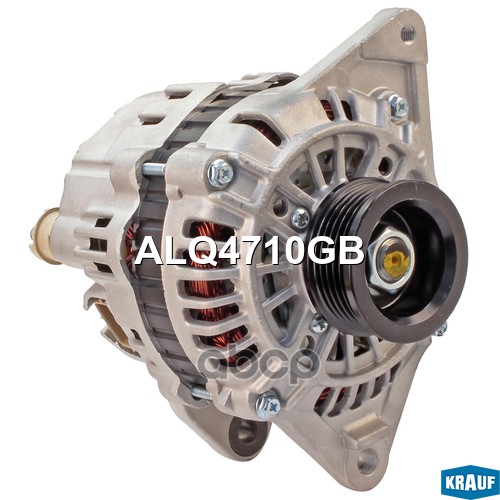 Генератор Krauf арт. ALQ4710GB